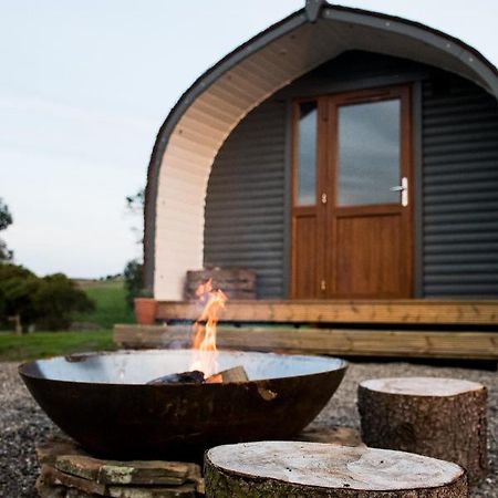 Wild Northumberland Glamping Villa Hexham Eksteriør bilde