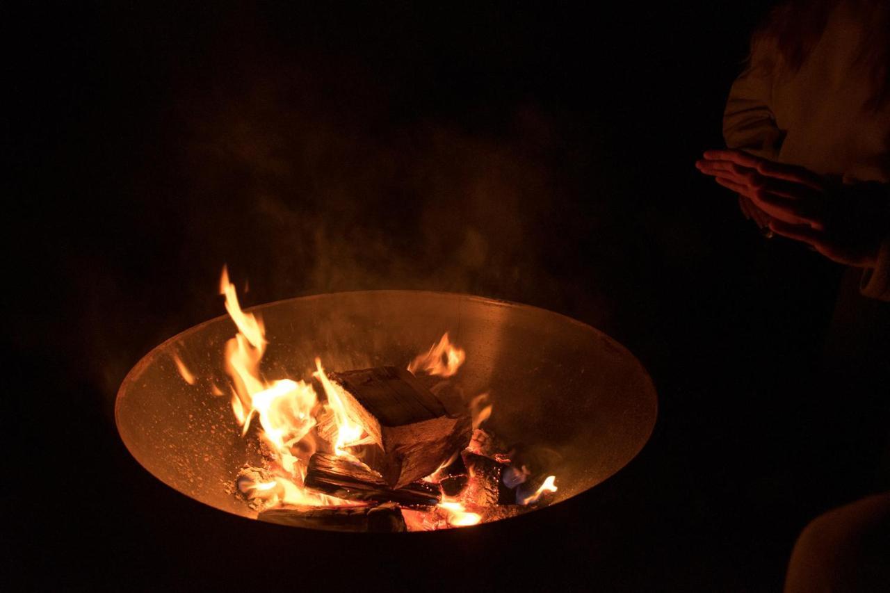 Wild Northumberland Glamping Villa Hexham Eksteriør bilde